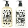 Greenwich Bay Kitchen Collection MEYER LEMON Scented Liquid Hand Soap