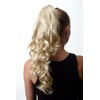 WIG ME UP - SA09-613/611 Ponytail Braid Curly Curly Long