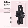 PARSA Beauty Hair Hero Day & Night Styler Small -