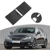 Gear Console Shift Slide Dust Cover 35975‑53020 Shifter Slide Position