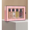 Victoria's Secret Fine Fragrance Mini Mist Gift Set, 4 Piece,