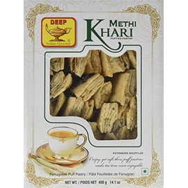 Methi Khari 14.1 oz.