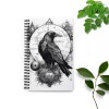 Unbranded Bird Watching Journal | Nature Journal | 3/8" Ruled