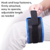 ENLUNTRA Thigh Lifter Strap (1 Pack)，Leg Lifter Strap for Limited