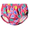 Water Gear Reusable Baby Swim Diaper - Pink - Small