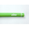elitegrips SX38 Golf Grips, 7-Pack, Signal Green, No Backline