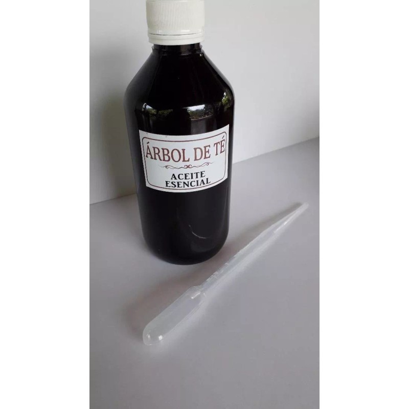 Citronella Tea Tree Árbol Del Té - Aceite Esencial Australiano