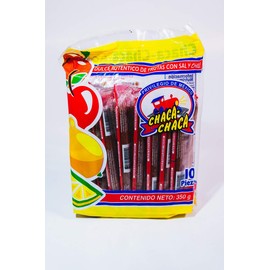 RIELITO CHACA CHACA TAMARINDO (TAMARINDO, 350 GR)