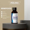 Peeling Acido Glicólico 30% + Acido Láctico 30 % 50