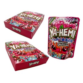 20 Bags and 20 Boxes, 1 Special Cartoon Pattern, Resealable Candy Bags, Gummies Bags, 5 x 4 Inch Storage Baggies, Treat Bags, Cookie Bag (orange)