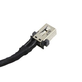Gintai DC Power Jack Power Jack Power Socket Cable Replacement for Acer Swift 3 SF314-51-51 SF314-51-57Z3 SF314-51-71UU SF314-51-30W6 50.VDFN5.005