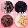 Cuarteto De Sombras Para Ojos Paleta Intensity Glam Pink Up