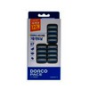 Dorco PACE7II FRESH razor blades 12 packs / 도루코 PACE7II FRESH 면도날 12입