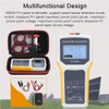 KKnoon 1600 W Photovoltaic Panel Multimeter Solar Panel MPPT Tester