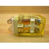 IDEC RH2B-UAC110-120V Power Relay, DPDT, 120VAC, 10A, Plug in