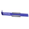 CLAM 15948 Fish Trap Precision Bump Board with Sleeve –