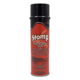 STOMP Wasp & Hornet Spray, 12 oz. can, 1 count