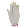 MIC 39 GOLF FIT39 NAIL SERIES Left Hand Pink