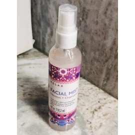 Bolero-Relax Hibiscus/Chamo