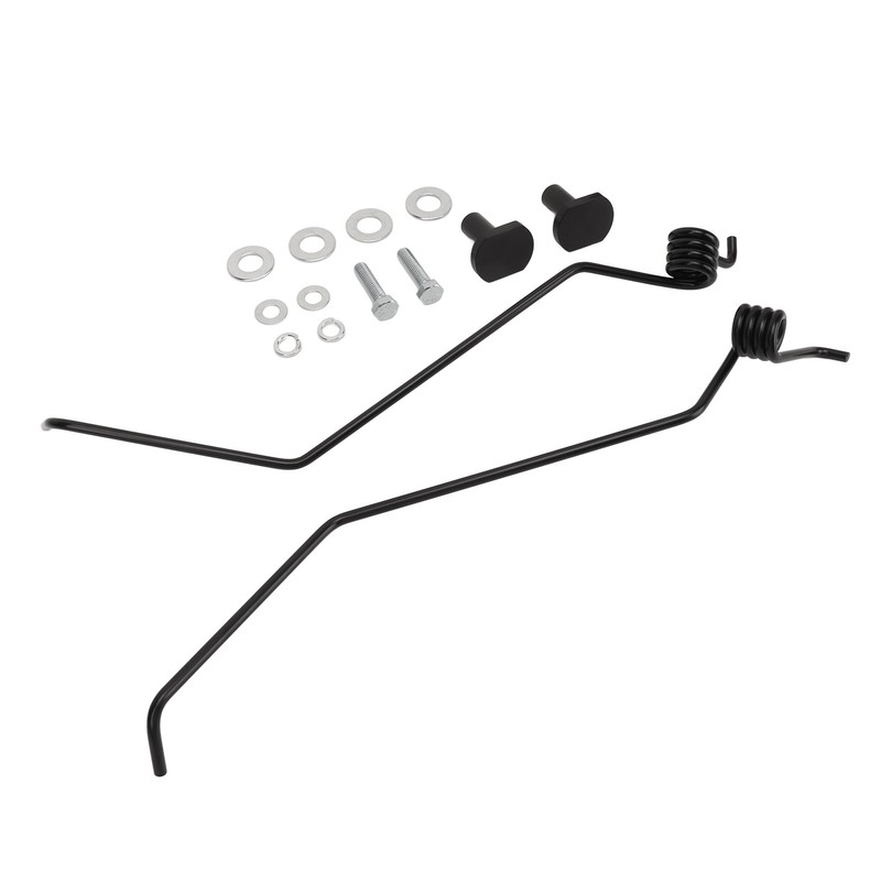 Snowmobile Ice Snow Scratchers Kit 4E565768 Universal Fit Snow Scratcher