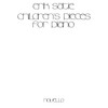 Satie Children's Pieces Piano