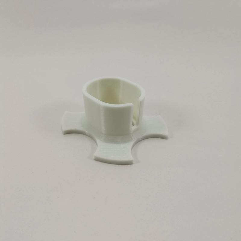 DJI OSMO Mobile 1 & 2 Stand : White