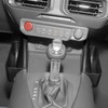 RT-TCZ Center Console Gear Shift Storage Box Tray Organizer Accessories