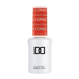 DND Gel Polish UV/LED #715 - Island Punch (GEL ONLY)