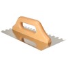 KOTARBAU® Stainless Steel 280 x 130 mm Trowel 10 x
