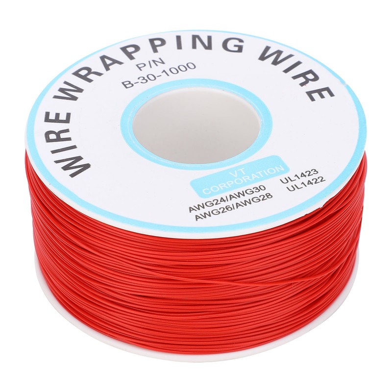 Wrapping Wire Circuit Board Flying Wire Copper Single Core Line