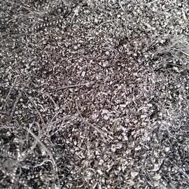 Metal Shavings - Metal Shavings for Orgonite Pyramid - Epoxy Resin Projects - Craft DIY - Steel Chunks Shavings (1/4 lb)