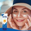Nuvel SunCare Protector Solar para Cara y Cuerpo, 50 FPS