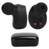 Wireless Bluetooth Earbuds Dual Ear Wireless Headset with Battery Display