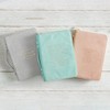 Faithworks Bible Covers for Women - Faux Suede Cover with