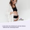 reer Pregnancy Belt, Belly Belt Pregnancy to Support Baby Belly