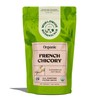Worldwide Botanicals Organic French Chicory Root, 1 Pound - Brew