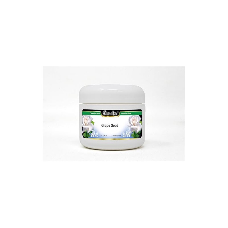 Grape Seed Cream (2 oz, ZIN: 520345)