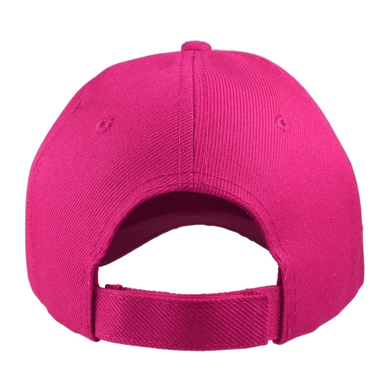 Gelante Plain Baseball Cap Adjustable Back Strap 3 PC, Hot