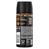 AXE Body Spray Deodorant Dark Temptation for Long Lasting Odor