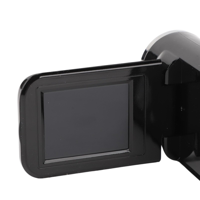 Bewinner Video Camera Camcorder Full HD 1080P 16MP Vlogging Camera