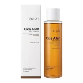 The Finals 더파이 시카알란 퍼스트 에센스 150ml The Pai Cica Allantoin First Essence 150ml