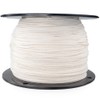 Rope & Cord Diamond Braid Cotton Awning Cord – 1/8"