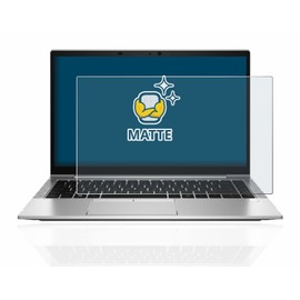 brotect Anti-Glare Screen Protector Compatible with HP EliteBook 840 G8 Matte Screen Protector Film Anti-Reflection Anti-Fingerprint