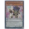 Performapal Odd-Eyes Seer - BLCR-EN031 - Ultra Rare - 1st