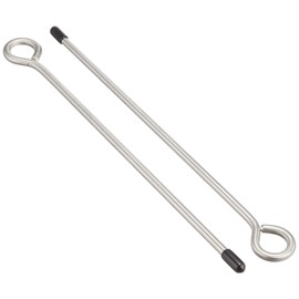 HIOKI L9840 Auxiliary Ground Rod