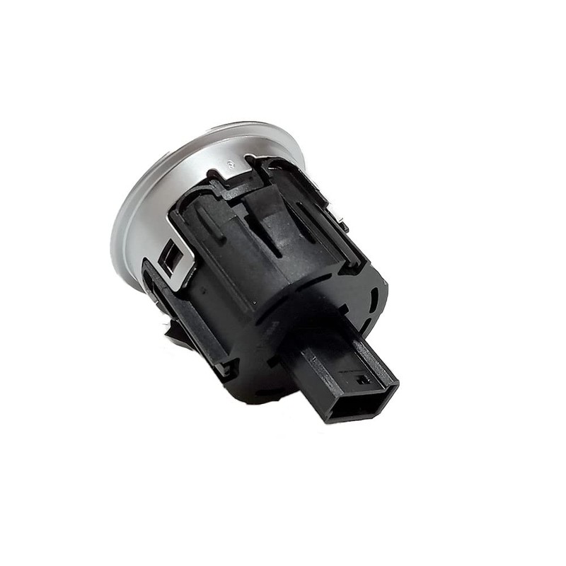 YUCKMZ Start-Stop Switch Push Button Start Button Compatible with LR4