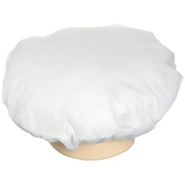 Wako C1400-3 Net Band Cap, Beige