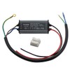 Aluminium IP66 20W LED Driver 600mA (Constant Current Output) /
