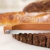 TYOARO Bread Bow Knife Blades - Stainless Steel Replacement Blade
