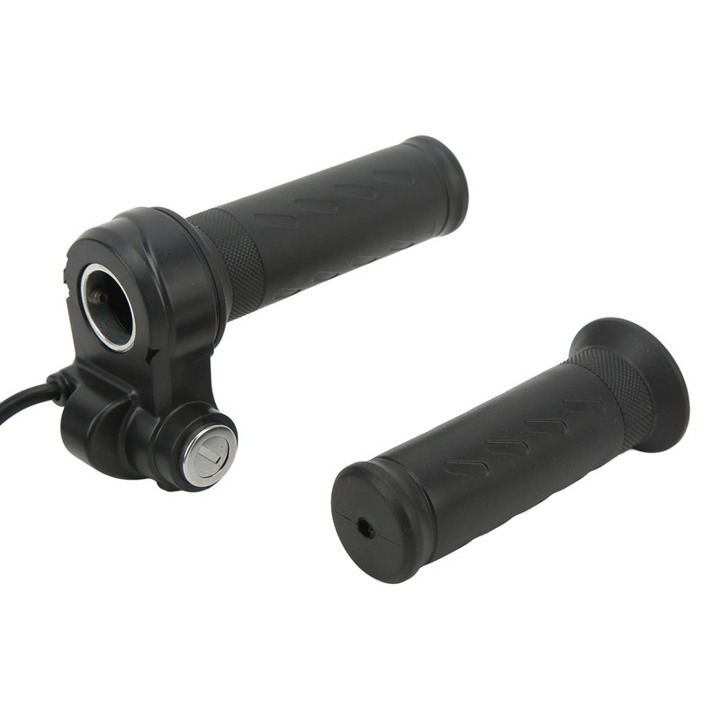 Electric Bike Scooters Twist Throttle Grip 5 Wires Bike Modified